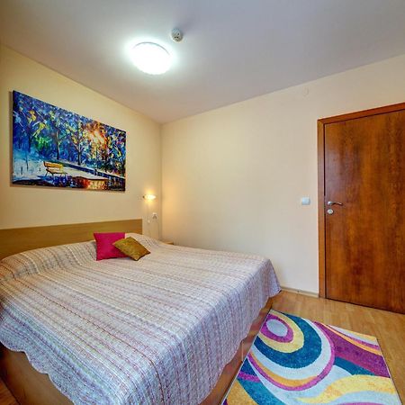 Cozy And Cute 1Bd Apartment In The Castle Complex By Flat Mаnager Pamporovo Esterno foto
