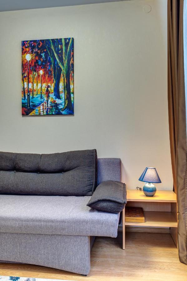 Cozy And Cute 1Bd Apartment In The Castle Complex By Flat Mаnager Pamporovo Esterno foto