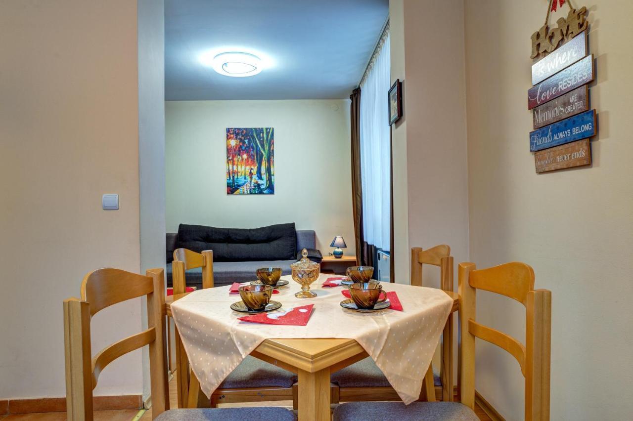Cozy And Cute 1Bd Apartment In The Castle Complex By Flat Mаnager Pamporovo Esterno foto