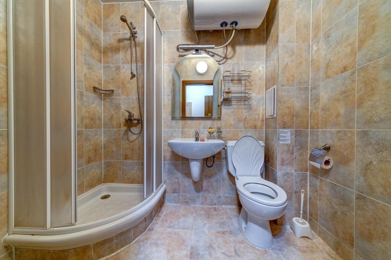Cozy And Cute 1Bd Apartment In The Castle Complex By Flat Mаnager Pamporovo Esterno foto