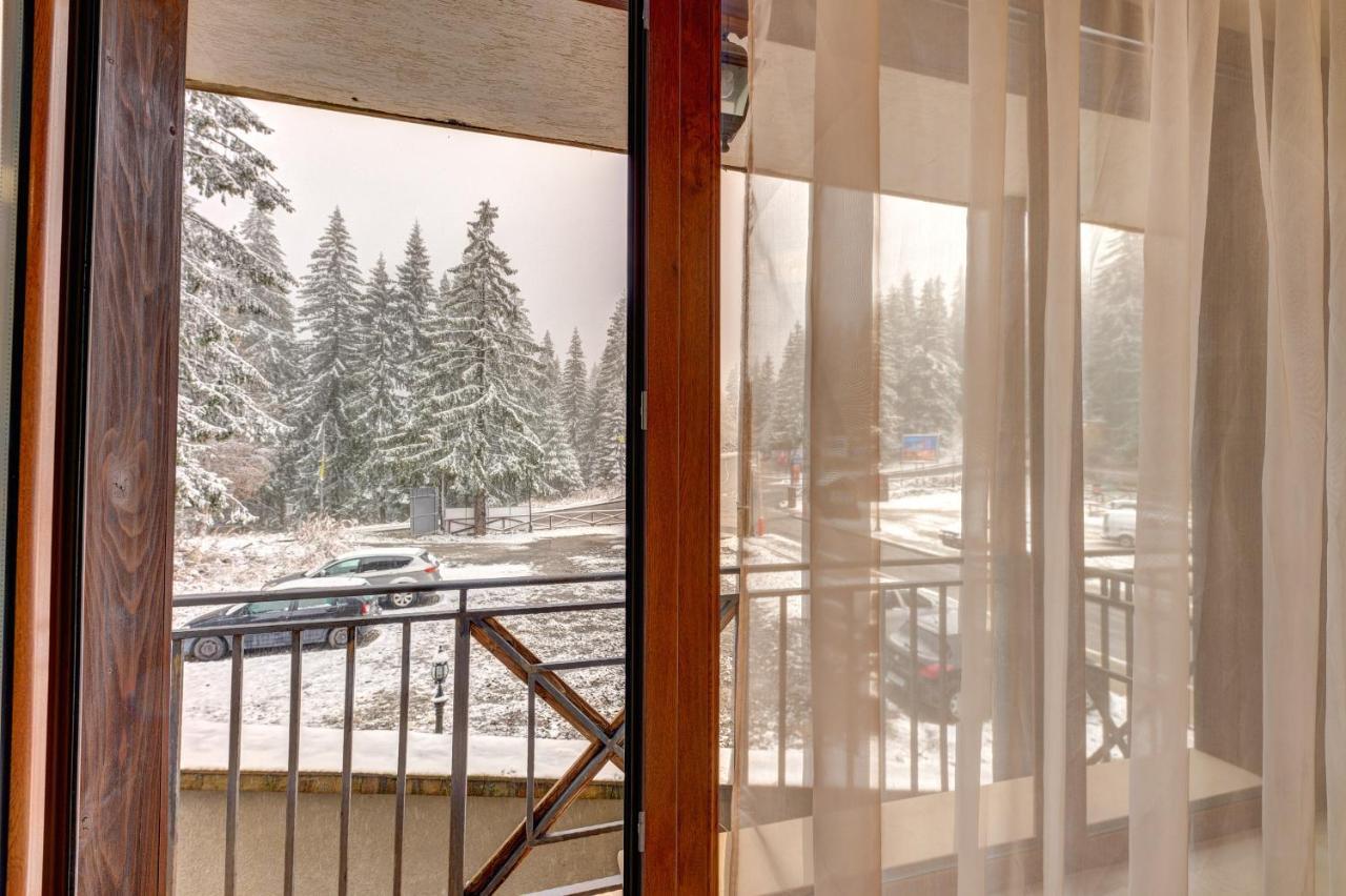 Cozy And Cute 1Bd Apartment In The Castle Complex By Flat Mаnager Pamporovo Esterno foto
